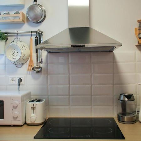 Spacious Central Flat☆3Min To Metro☆Ac|Netflix|Pc Athens Ngoại thất bức ảnh